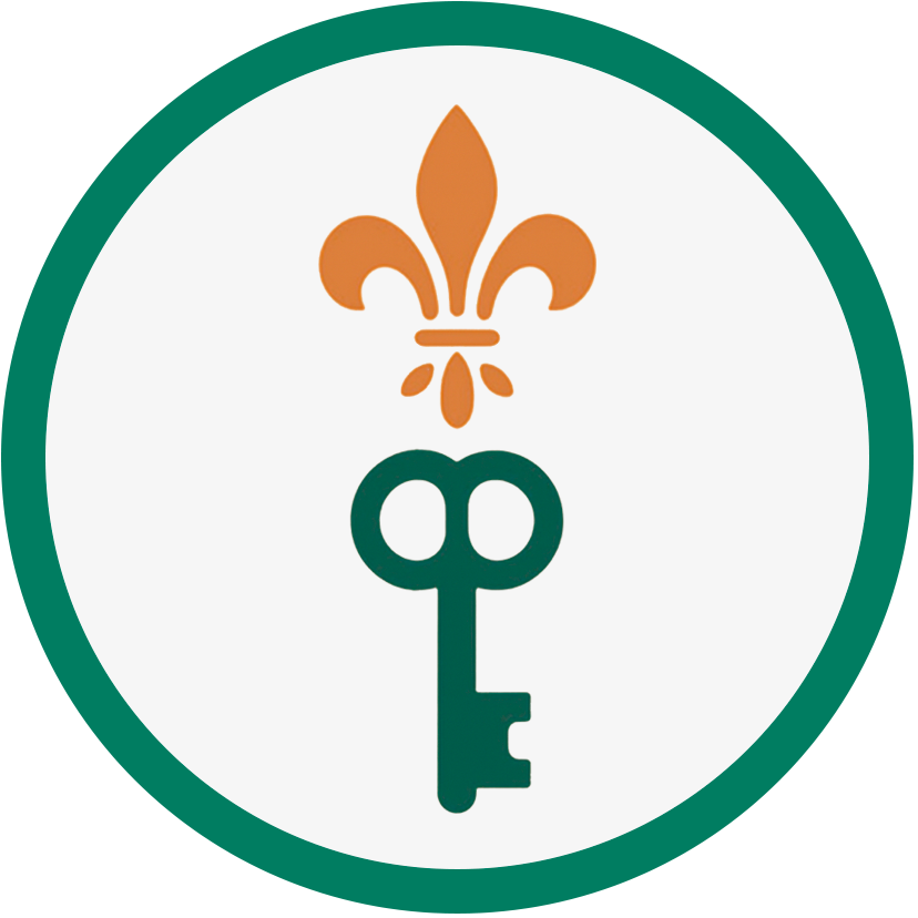 Logo de Bagà Tours