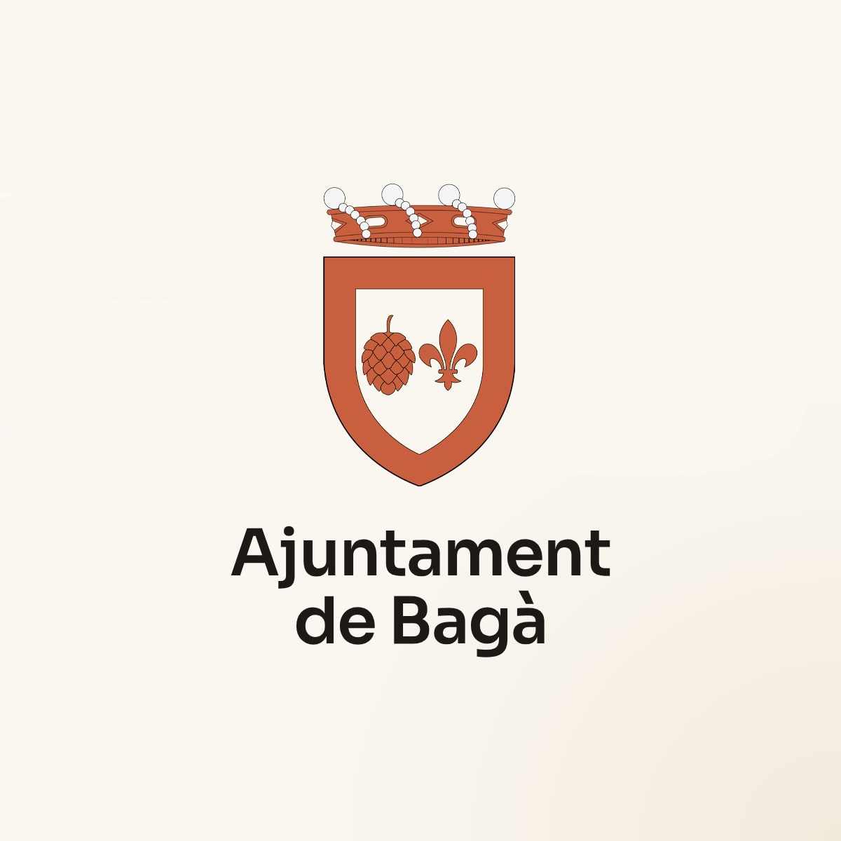 Ajuntament de Bagà