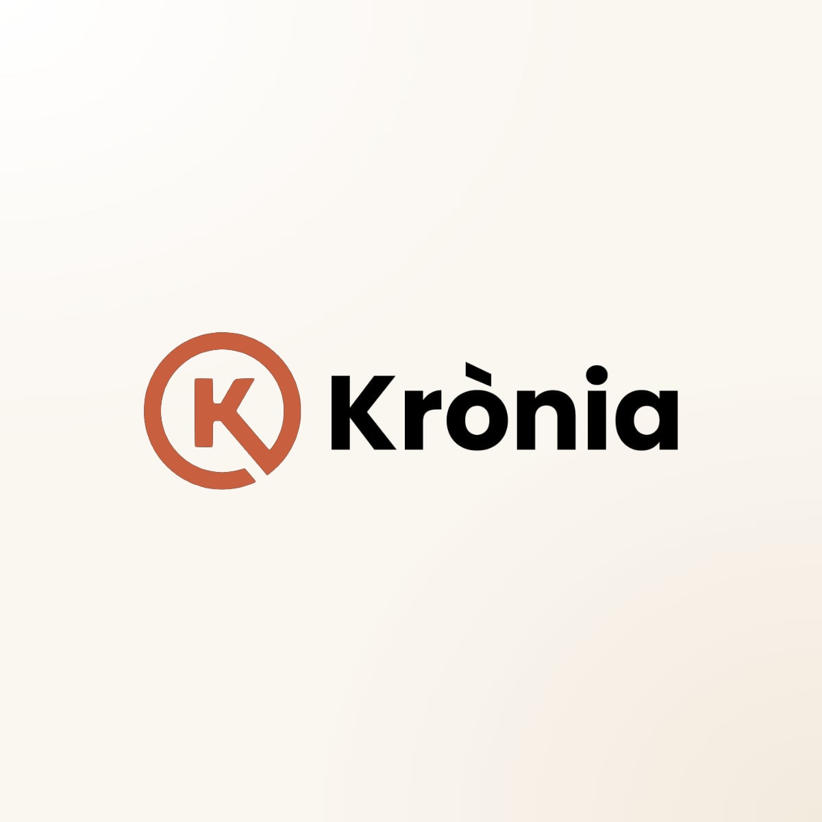 Krònia